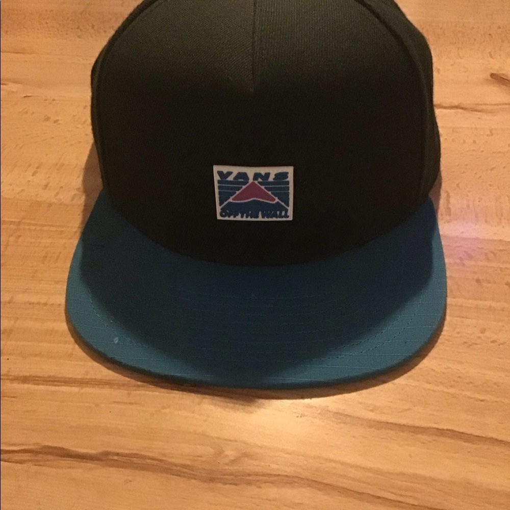 Vans Hat
